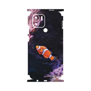 MAHOOT Clownfish-FullSkin Cover Sticker for Xiaomi Redmi A1 Plus