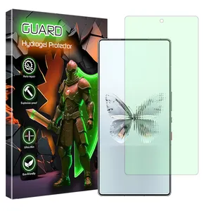Guard Eye Care model Green light screen protector suitable for ZTE nubia RedMagic 10 Pro mobile phone
