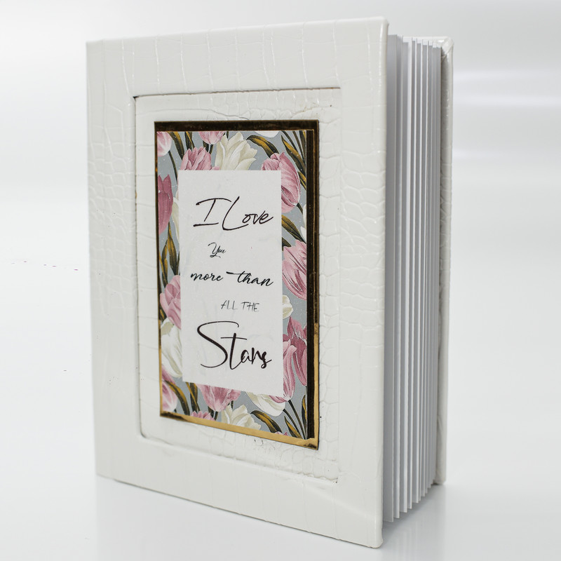 آلبوم عکس مدل 16x21-NEW-1019