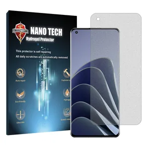 Nano tech matte screen protector suitable for OnePlus 10 Pro mobile phone