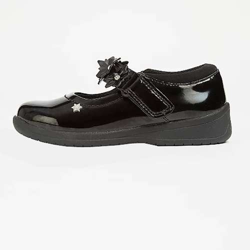 کفش دخترانه جورج مدل frozen