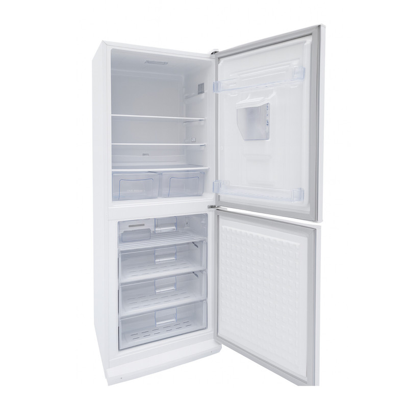 یخچال فریزر طرح فریزر پایین 27 فوت مدل اقتصادی