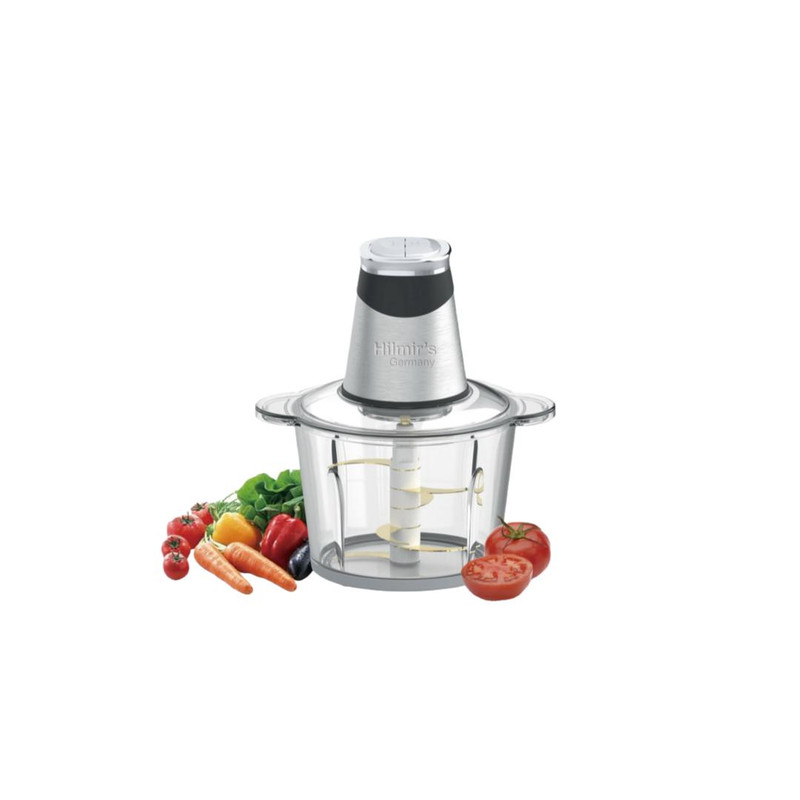 خردکن 3800 میلی‌لیتر هیلمرز مدل H-5139