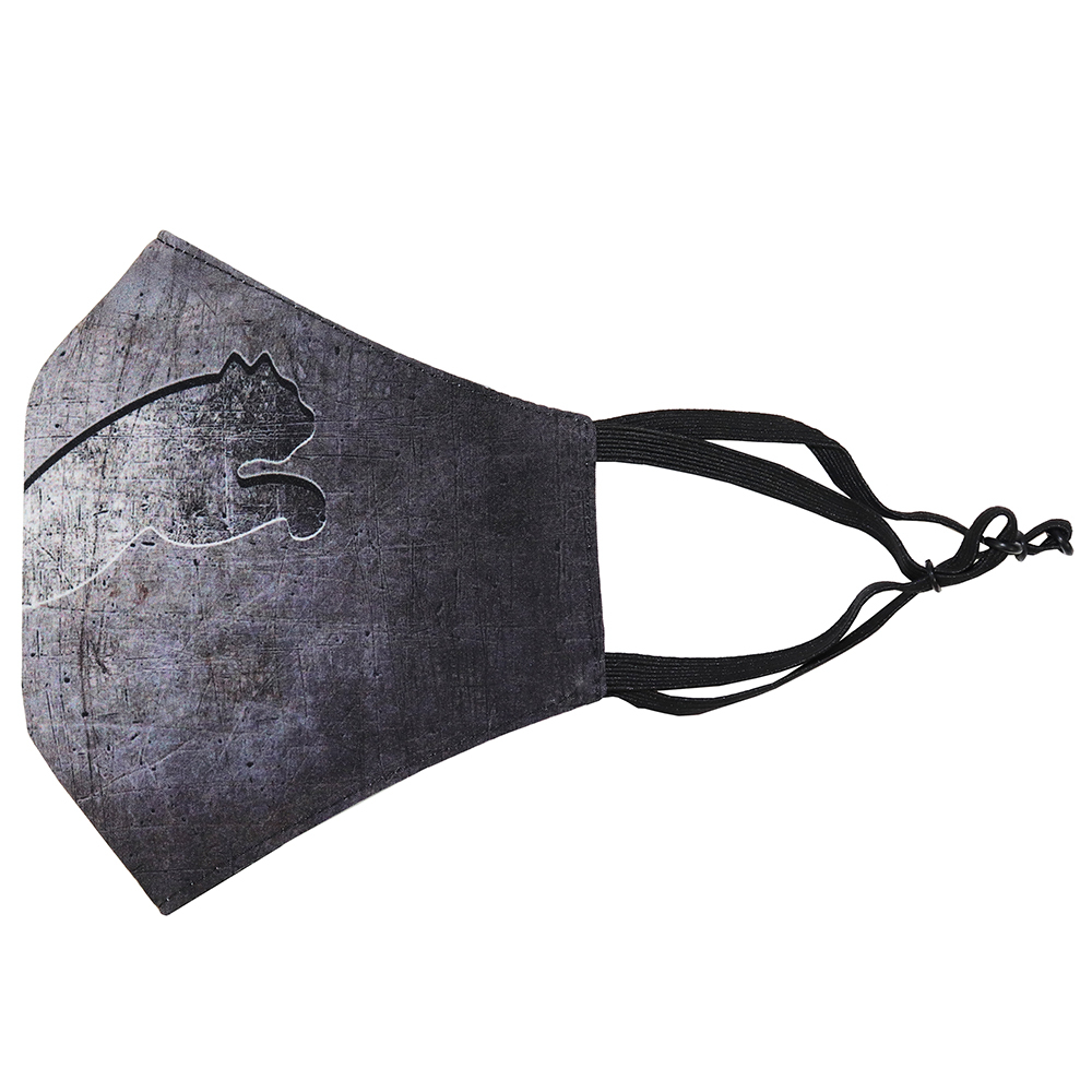 ماسک تزیینی طرح پوما مدل UMT800