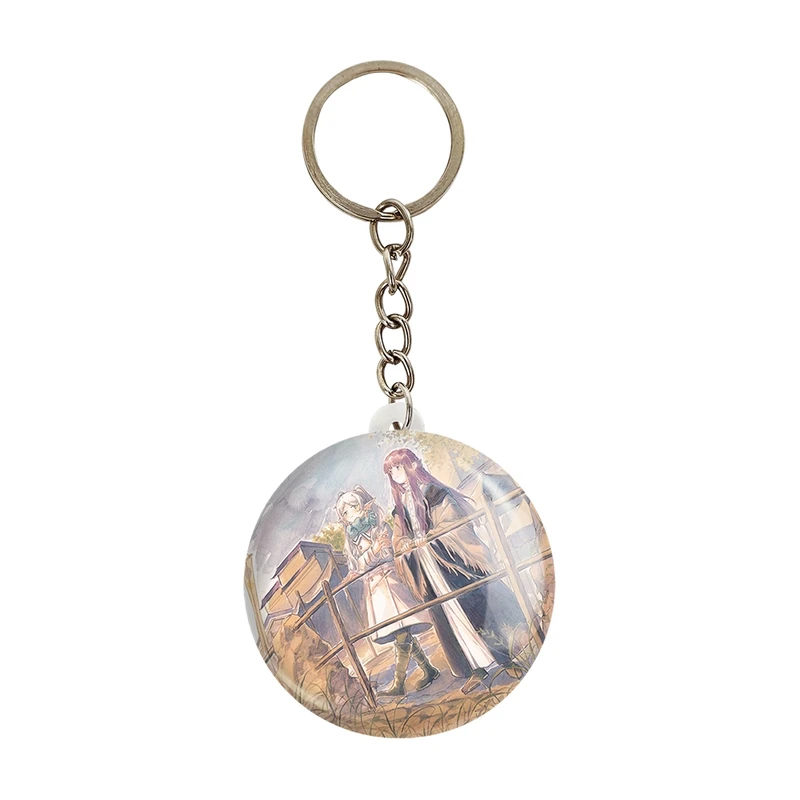 جاکلیدی خندالو مدل فریرن و فرن انیمه فریرن کد 33870