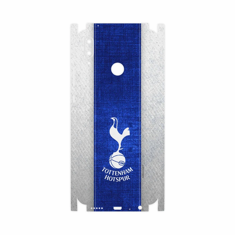 برچسب پوششی ماهوت مدل Tottenham Hotspur FC-FullSkin مناسب برای گوشی موبایل هوآوی Y9 2019