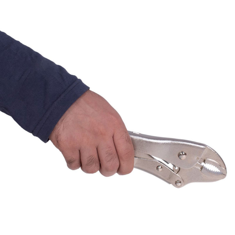 انبر قفلی واستر مدل CR-MO سایز 10 اینچ