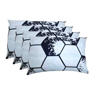 رو بالشی کد 15 سایز 60*40 سانتی متر مجموعه 4 عددی