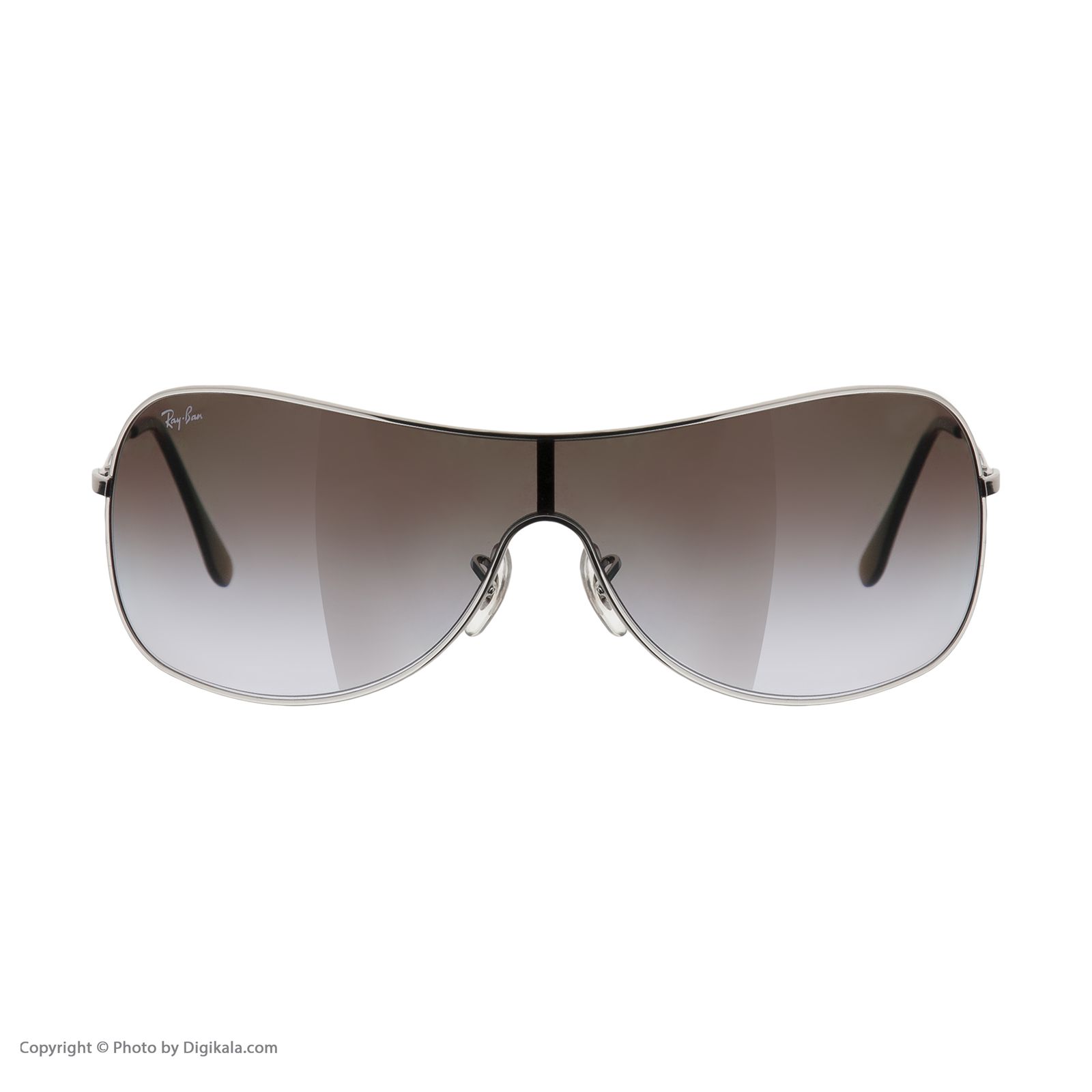 عینک آفتابی ری بن مدل 3211-003/68-38 -  - 2