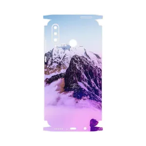 MAHOOT Mountaintop-FullSkin Cover Sticker for Huawei P30 Lite  48 MP Camera