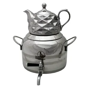 ست کتری و قوری میداسان مدل  KHDST-002