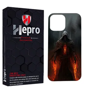 HEPRO MC Cover for Apple IPHONE 14 PRO MAX