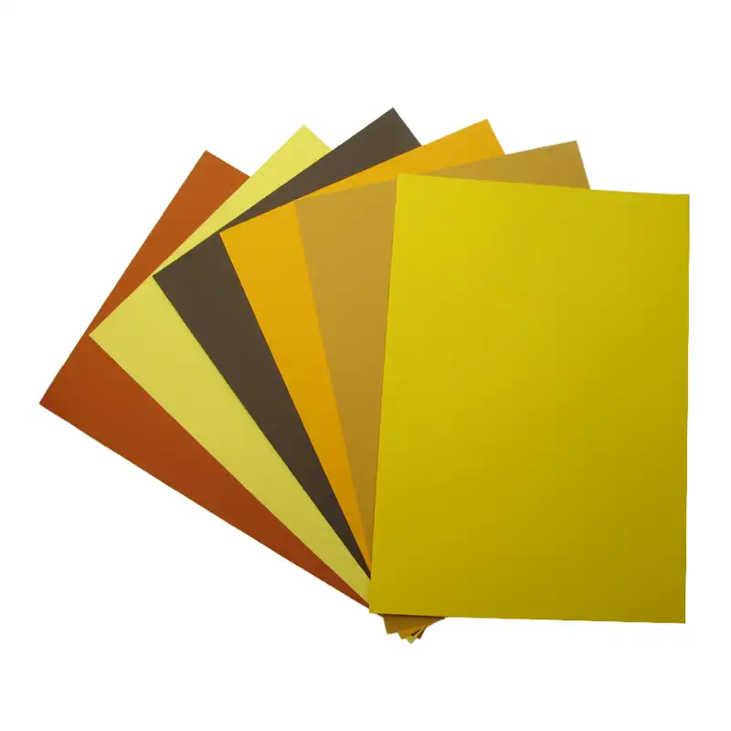 مقوا فابریانو مدل BL5 سایز 29x21 سانتی متر بسته 5 عددی