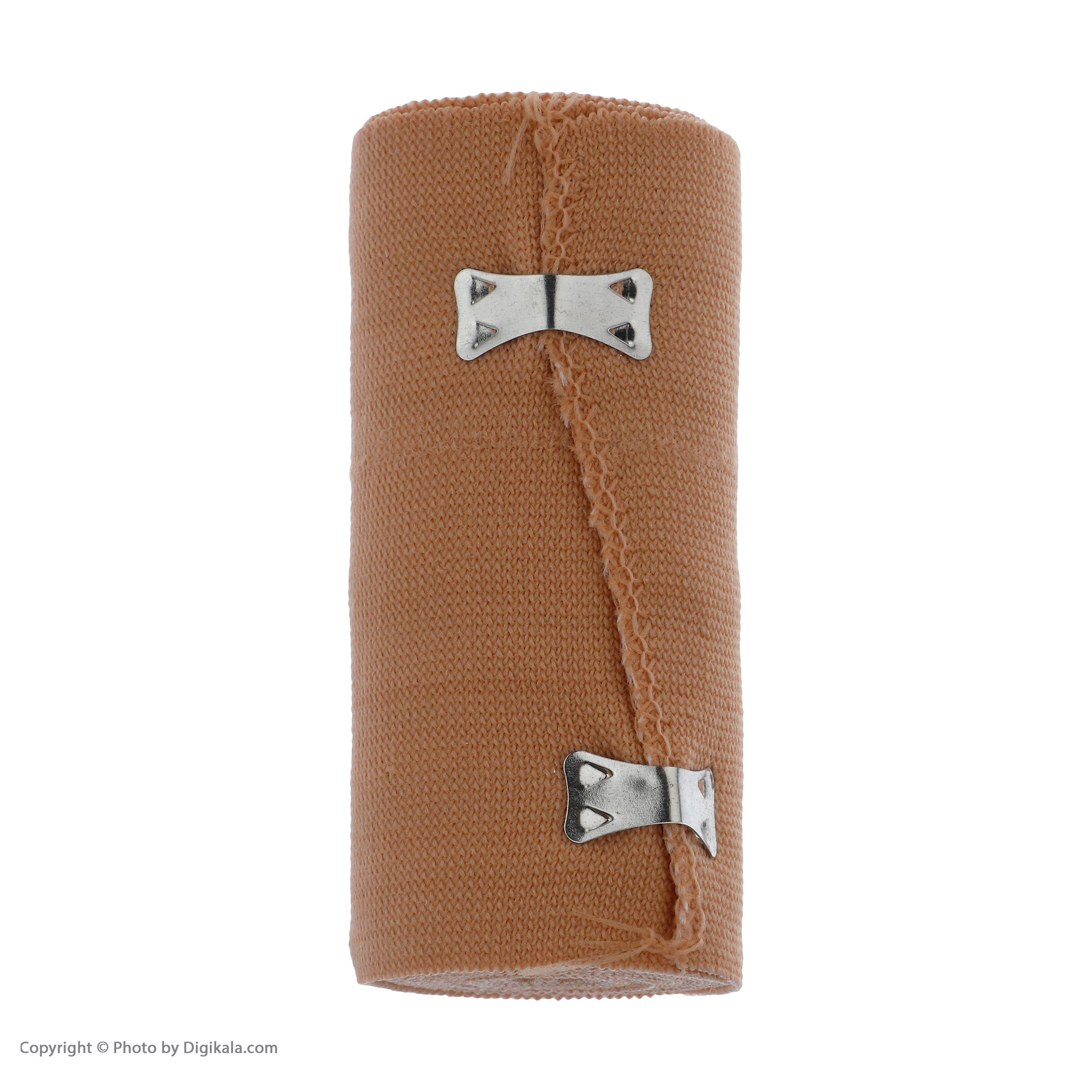 باندکشی صانع طب مدل فشار قوی 10 سانتی متر بسته 20 عددی