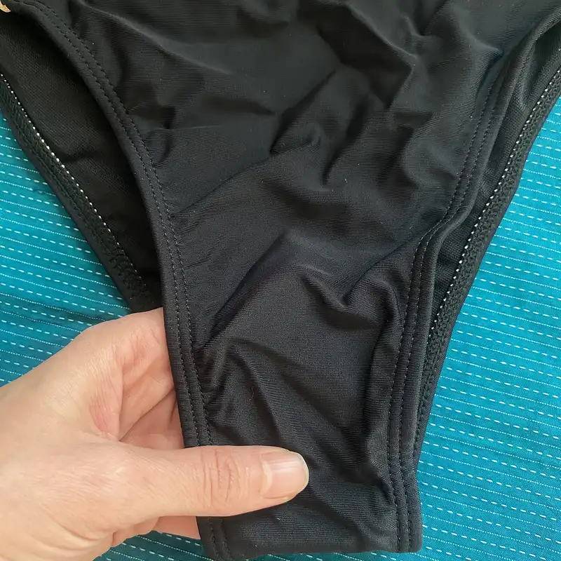 مایو زنانه مدل 8370340692