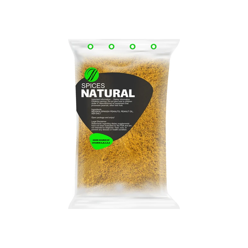 ادویه پاستارمی نچرال - 100 گرم