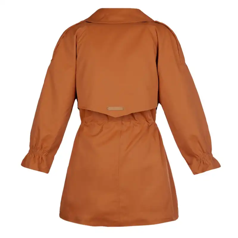 بارانی زنانه مدل SB-SS-200311