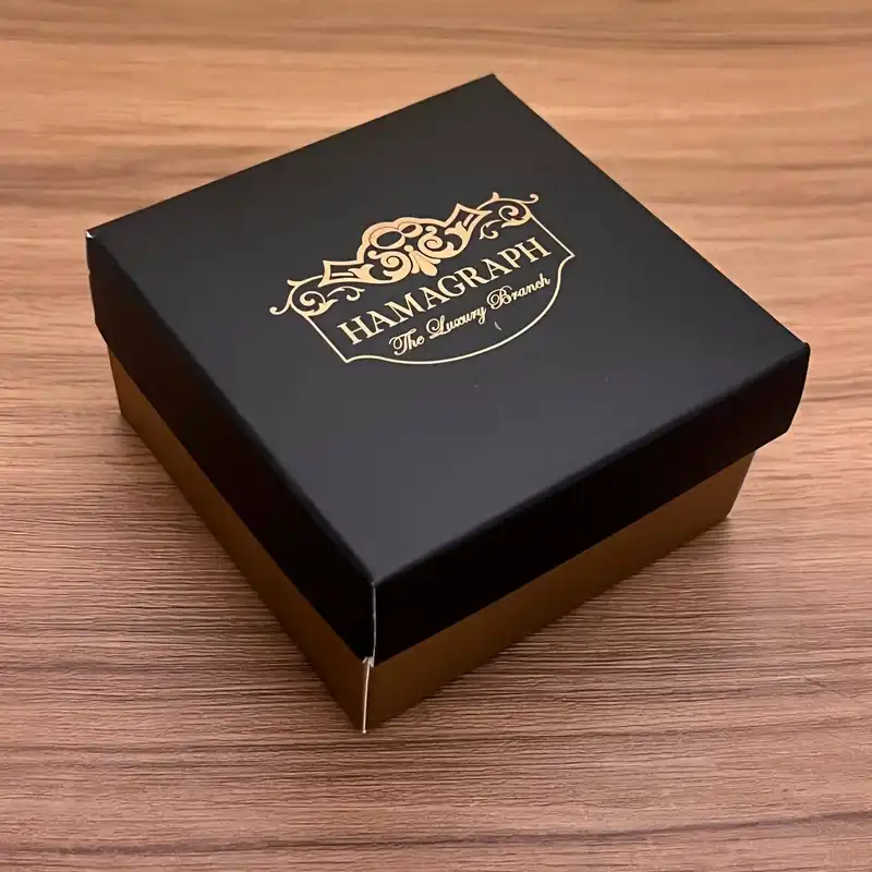 گردنبند هاماگراف مدل ریل