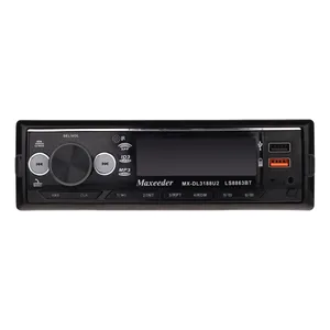 پخش کننده خودرو مکسیدر مدل MX-DL3188U2