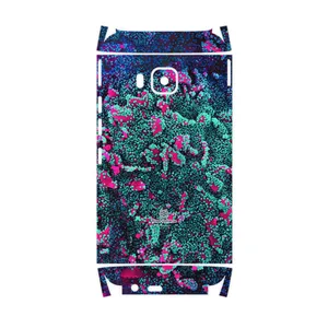 MAHOOT Atom Universe 8-FullSkin Cover Sticker for HTC One M9