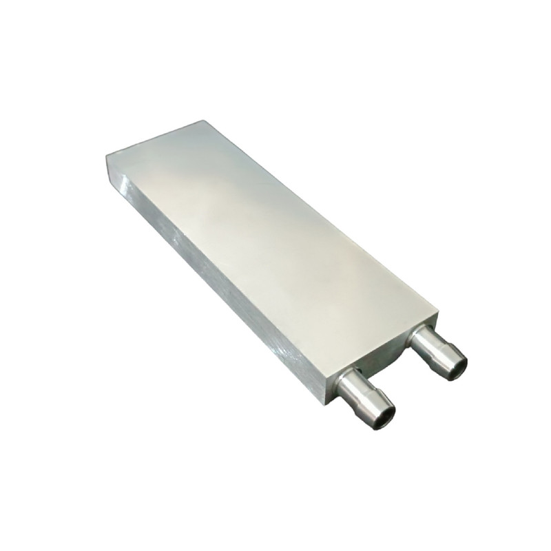 بلوک خنک کننده آبی مدل لیدو کد LIDO 120-40