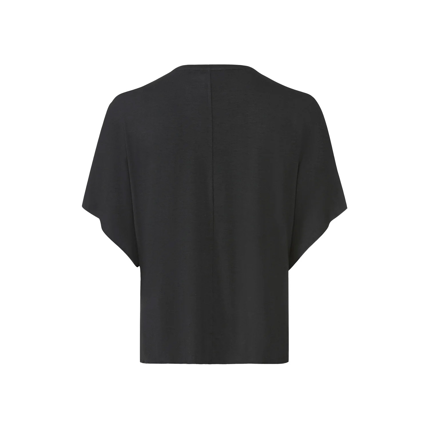 تی شرت آستین کوتاه زنانه اسمارا مدل T-1043