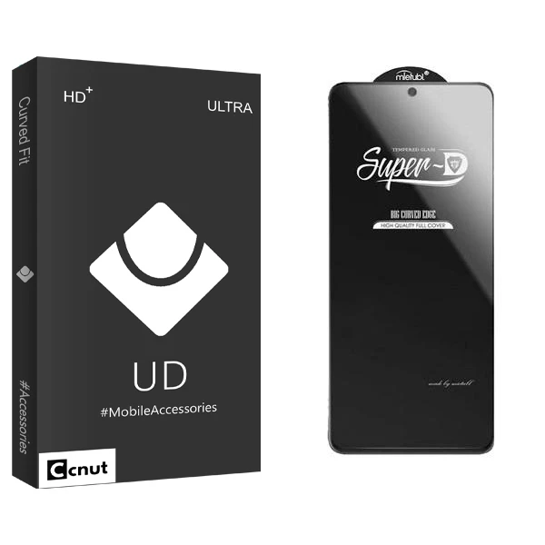 محافظ صفحه نمایش کوکونات مدل UDB2 SuperD مناسب برای گوشی موبایل شیائومی Redmi Note 11SE