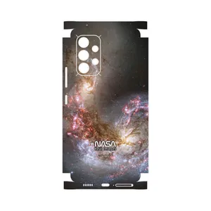 MAHOOT Universe-by-NASA-5-FullSkin Cover Sticker for Samsung Galaxy A53 5G