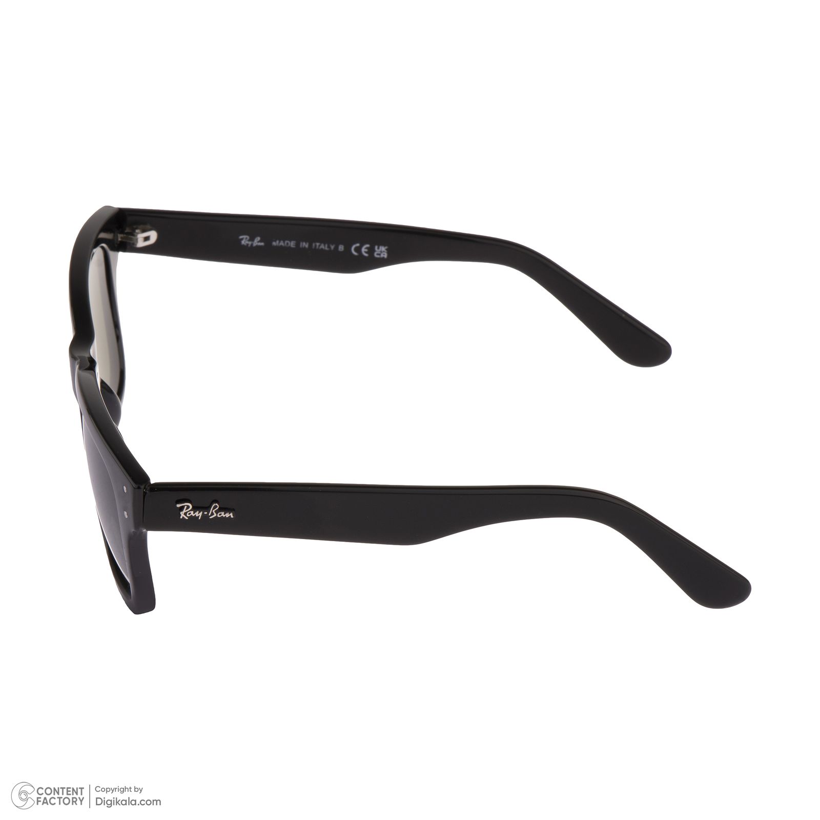 عینک آفتابی ویفرر (Wayfarer) ری بن مدل 0RB2283-901-31 -  - 2