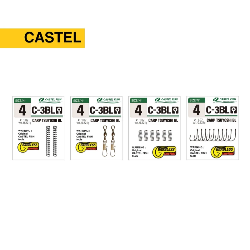 عکس شماره 5 : لوازم ماهیگیری مدل rod 360 – c7000 مجموعه 20 عددی
