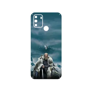 MAHOOT Vikings Cover Sticker for Gplus S10 2022