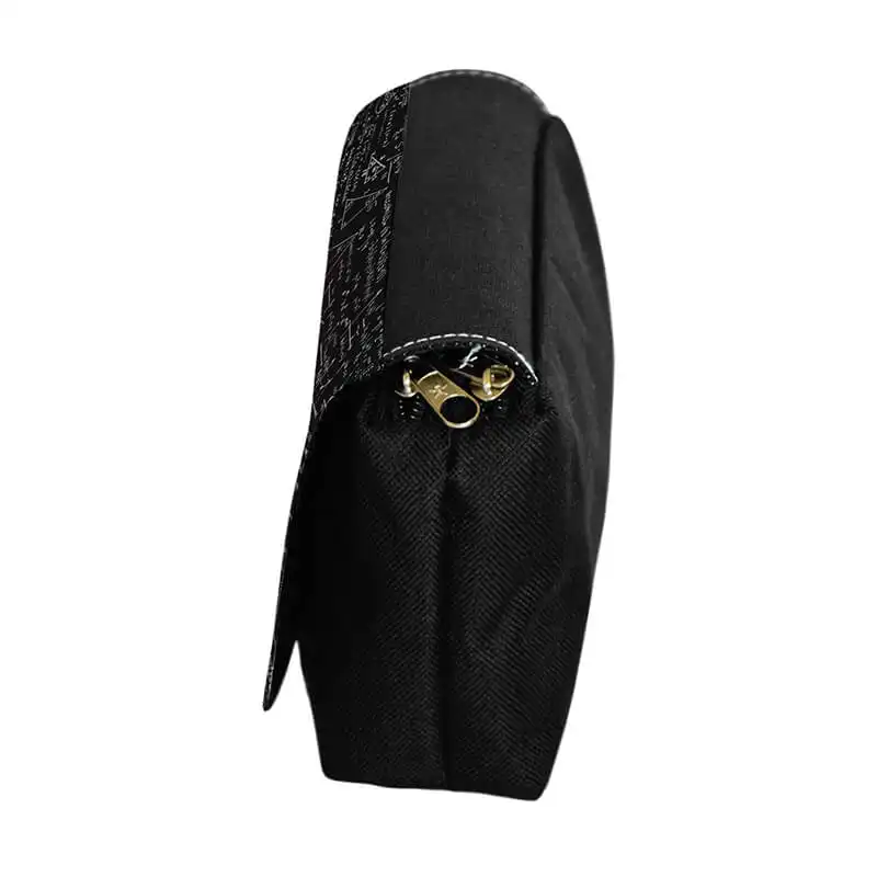 جامدادی زیگ زاگ طرح ریاضی کد 6394