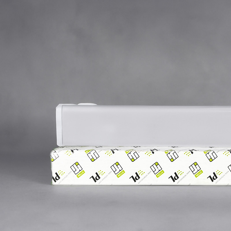 براکت ال ای دی 80 وات نلا مدل PL