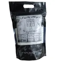 کود سولفات پتاسیم لتکا مدل sa1 وزن 30 کیلوگرم