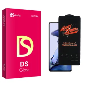 Asda DS Glass AntiStatic Screen Protector For Xiaomi 11T 5G 21081111RG