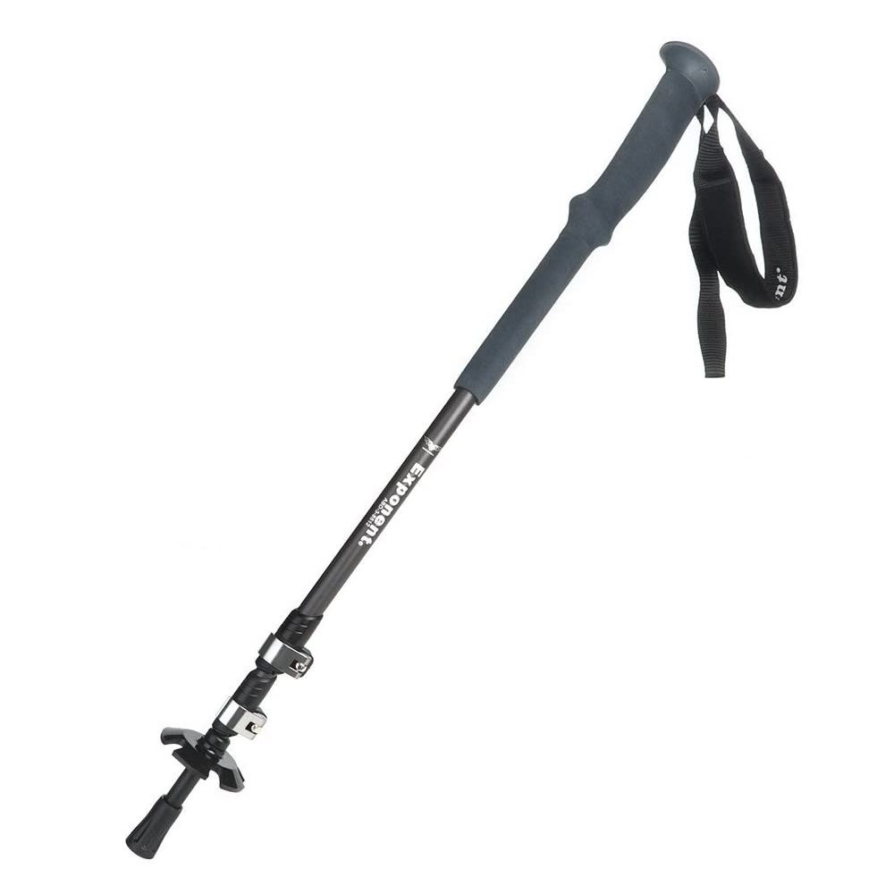 عصای کوهنوردی اکسپوننت مدل ABD-3-8512 -  - 1