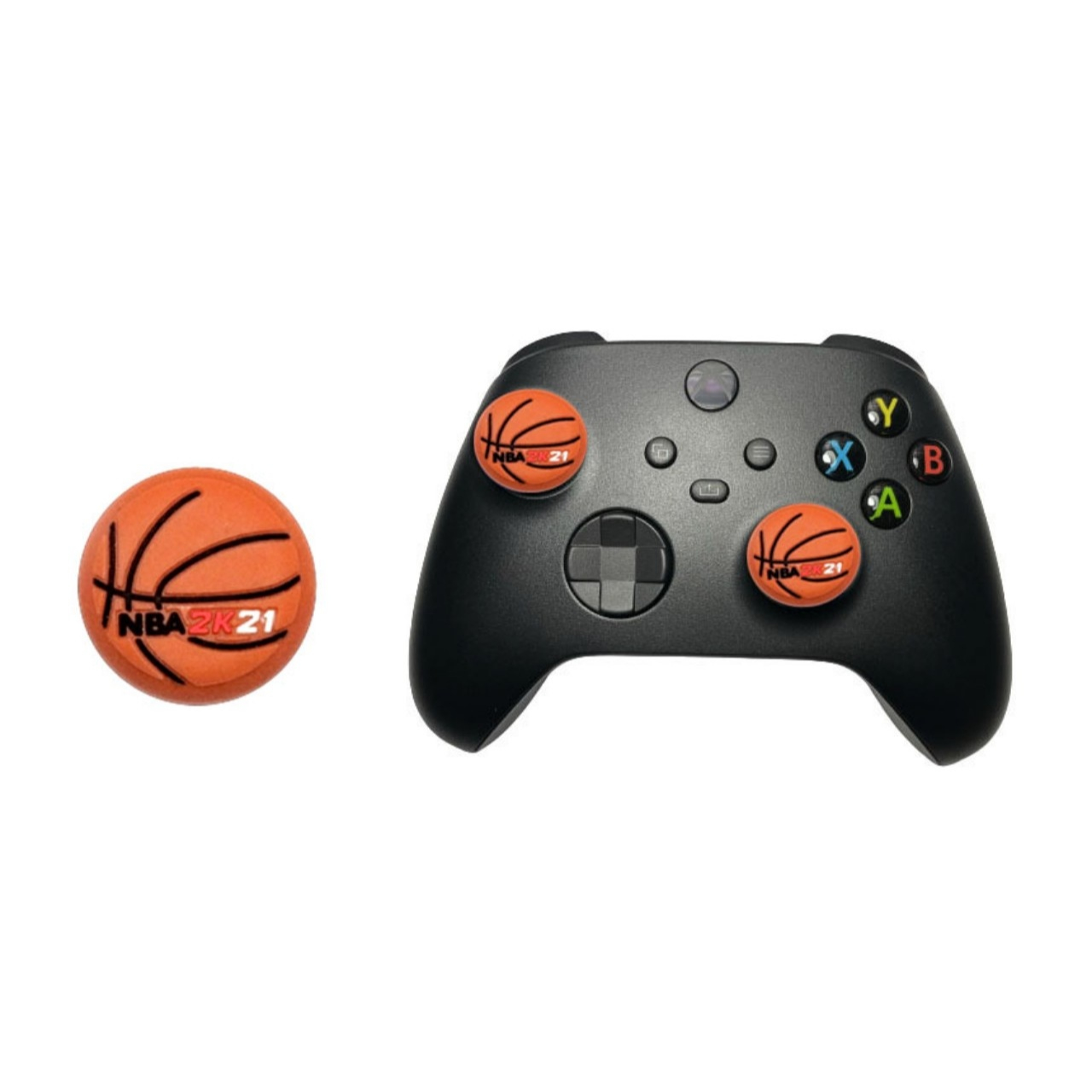 روکش آنالوگ دسته بازی طرح NBAمدل NB11 بسته دو عددی