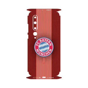 MAHOOT Bayern-Munchen-FC-FullSkin Cover Sticker for Xiaomi MI 10