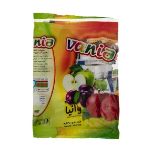 لواشک پذیرایی وانیا - 90 گرم