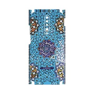 MAHOOT Slimi-Tile-FullSkin Cover Sticker for Xiaomi Redmi K30