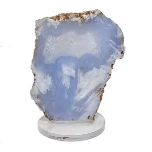 سنگ راف مدل عقیق کد 04