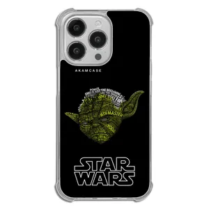 AKAM AMCWTA13PRO-STAR WARS11 Cover For Apple iPhone 13 Pro