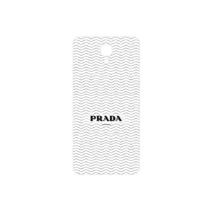MAHOOT Prada Cover Sticker for LG X screen