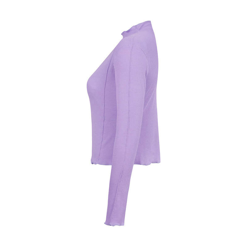 بلوز آستین بلند زنانه ناتوسا مدل B784-3