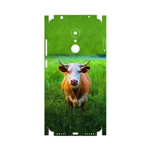 MAHOOT Cow-FullSkin Cover Sticker for Xiaomi REDMI 5