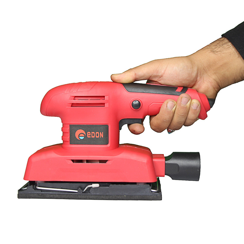 دستگاه سنباده زن ادون مدل VGM-250