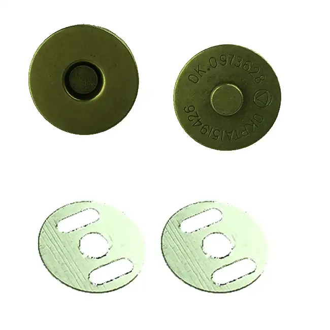 دکمه آهنربایی کد Y-ZG-big20 بسته 20 عددی