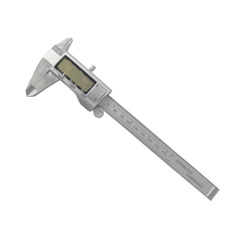 کولیس دیجیتال تیوان مدل PE300 گستره 0-150 میلیمتر کولیس دیجیتال تیوان مدل PE300 گستره 0-150 میلیمتر