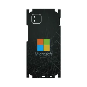 MAHOOT Microsoft-Logo-FullSkin Cover Sticker for Realme C11 2021