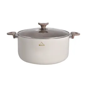 قابلمه وون مدل بیسمارک سایز 15